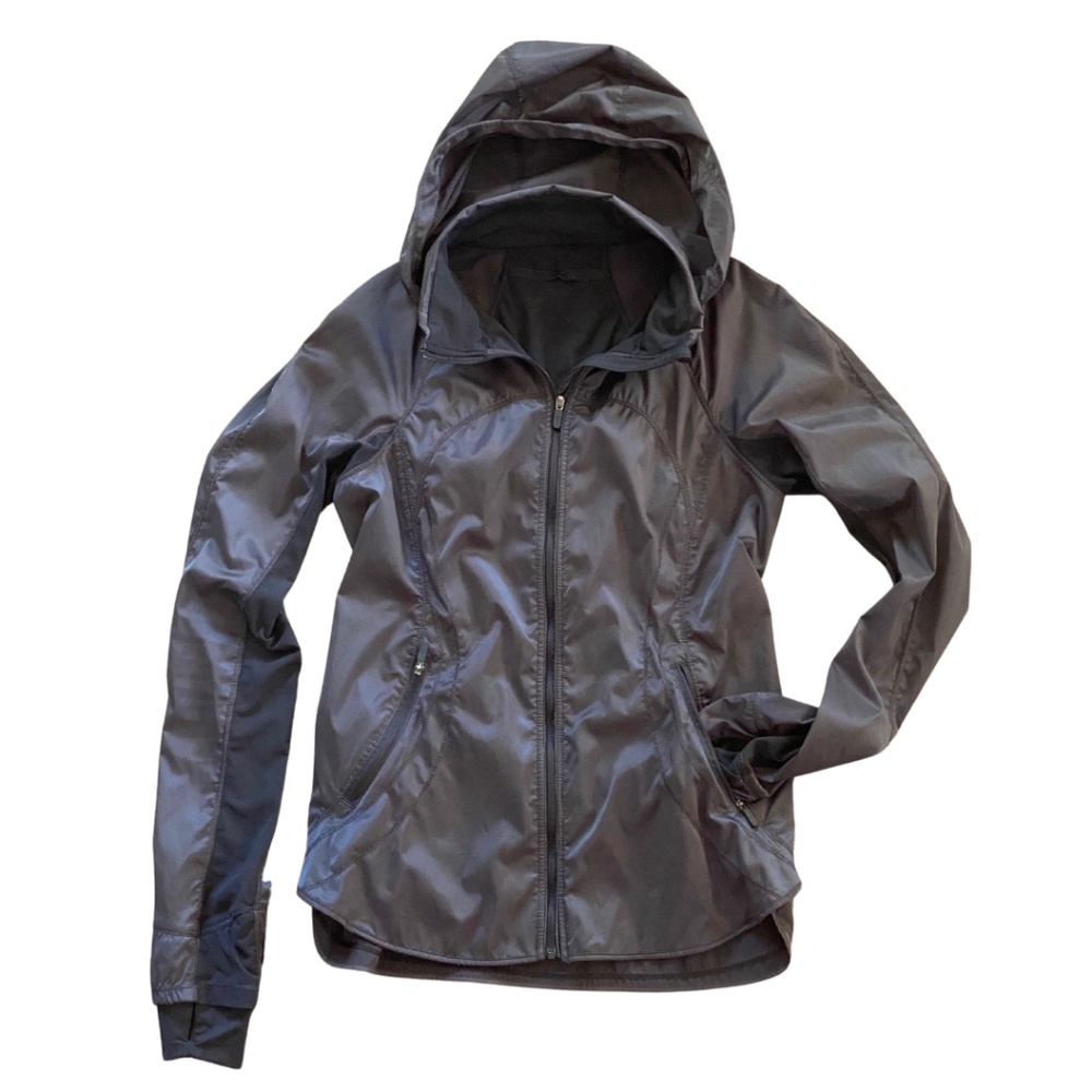 LIKE NEW! Lululemon Lightweight Jacket